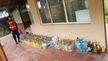 Resultado operativo fiestas de fundación
